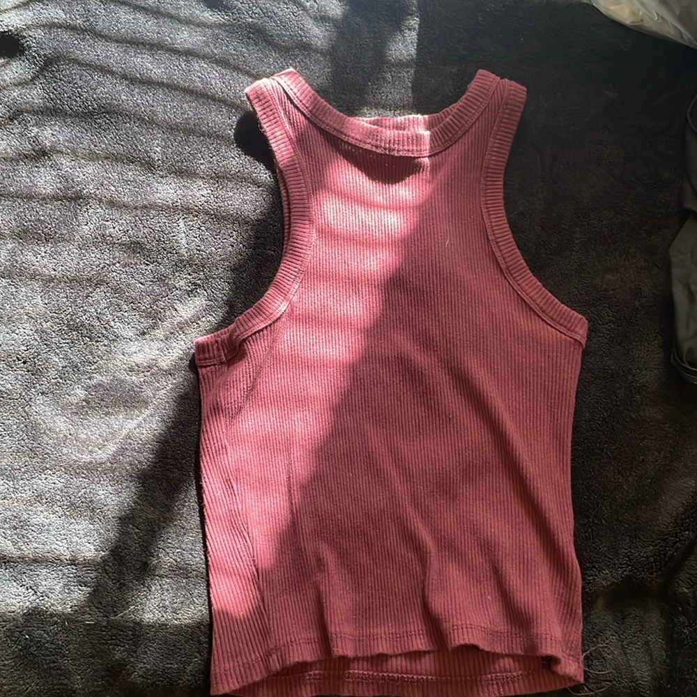 Never worn. It is from cotton on just didnt like the color